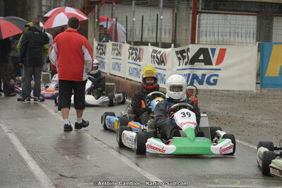 15/09/2013 : Championnat de France X30 et X30 Gentleman à Lavelanet (Photos Antoine Camblor) 2013 — karting