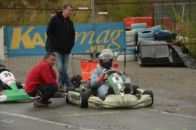 15/09/2013 : Championnat de France X30 et X30 Gentleman à Lavelanet (Photos Antoine Camblor) 2013 — karting