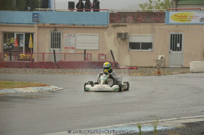 15/09/2013 : Championnat de France X30 et X30 Gentleman à Lavelanet (Photos Antoine Camblor) 2013 — karting