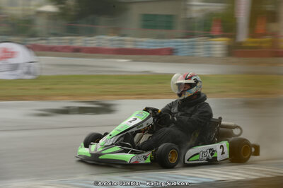 15/09/2013 : Championnat de France X30 et X30 Gentleman à Lavelanet (Photos Antoine Camblor) 2013 — karting
