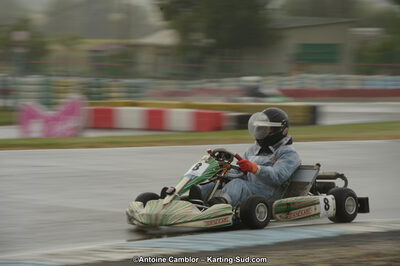 15/09/2013 : Championnat de France X30 et X30 Gentleman à Lavelanet (Photos Antoine Camblor) 2013 — karting