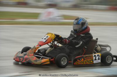 15/09/2013 : Championnat de France X30 et X30 Gentleman à Lavelanet (Photos Antoine Camblor) 2013 — karting