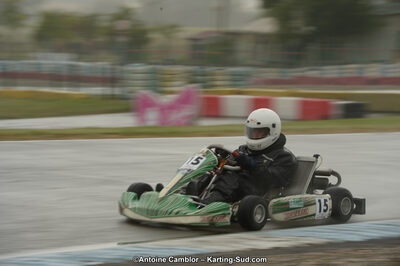 15/09/2013 : Championnat de France X30 et X30 Gentleman à Lavelanet (Photos Antoine Camblor) 2013 — karting