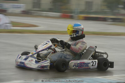 15/09/2013 : Championnat de France X30 et X30 Gentleman à Lavelanet (Photos Antoine Camblor) 2013 — karting