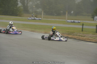 15/09/2013 : Championnat de France X30 et X30 Gentleman à Lavelanet (Photos Antoine Camblor) 2013 — karting