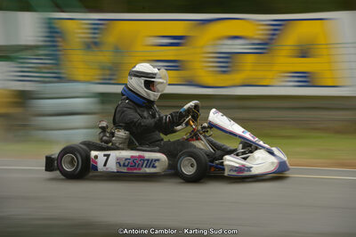 15/09/2013 : Championnat de France X30 et X30 Gentleman à Lavelanet (Photos Antoine Camblor) 2013 — karting