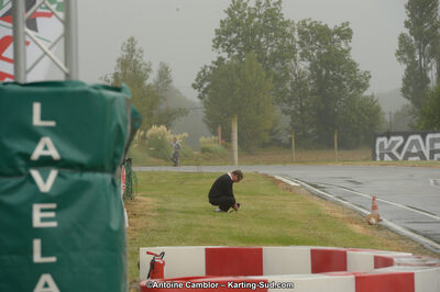 15/09/2013 : Championnat de France X30 et X30 Gentleman à Lavelanet (Photos Antoine Camblor) 2013 — karting