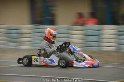 15/09/2013 : Championnat de France X30 et X30 Gentleman à Lavelanet (Photos Antoine Camblor) 2013 — karting