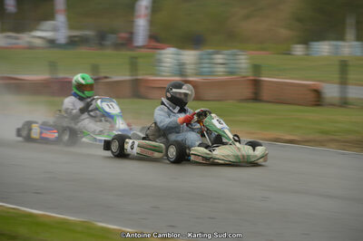 15/09/2013 : Championnat de France X30 et X30 Gentleman à Lavelanet (Photos Antoine Camblor) 2013 — karting