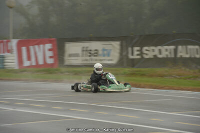 15/09/2013 : Championnat de France X30 et X30 Gentleman à Lavelanet (Photos Antoine Camblor) 2013 — karting