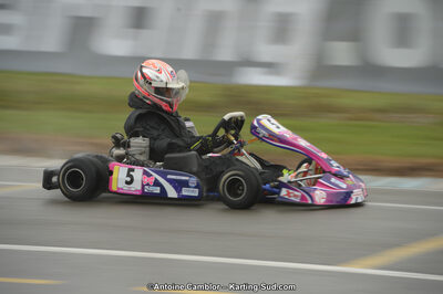 15/09/2013 : Championnat de France X30 et X30 Gentleman à Lavelanet (Photos Antoine Camblor) 2013 — karting