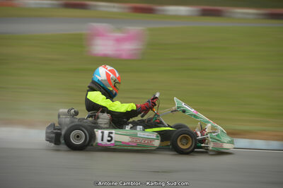 15/09/2013 : Championnat de France X30 et X30 Gentleman à Lavelanet (Photos Antoine Camblor) 2013 — karting