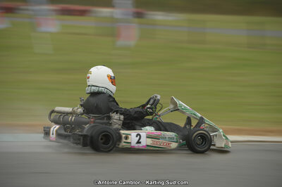 15/09/2013 : Championnat de France X30 et X30 Gentleman à Lavelanet (Photos Antoine Camblor) 2013 — karting