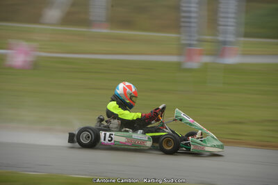 15/09/2013 : Championnat de France X30 et X30 Gentleman à Lavelanet (Photos Antoine Camblor) 2013 — karting