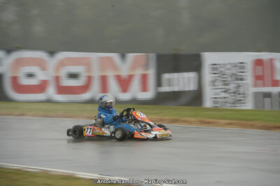 15/09/2013 : Championnat de France X30 et X30 Gentleman à Lavelanet (Photos Antoine Camblor) 2013 — karting