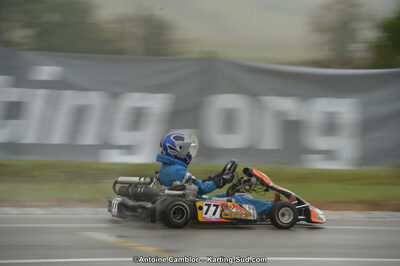 15/09/2013 : Championnat de France X30 et X30 Gentleman à Lavelanet (Photos Antoine Camblor) 2013 — karting