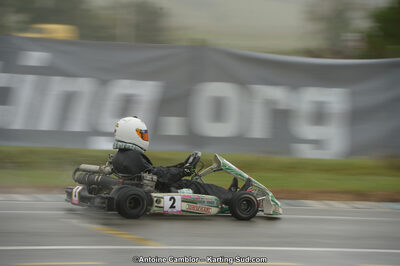 15/09/2013 : Championnat de France X30 et X30 Gentleman à Lavelanet (Photos Antoine Camblor) 2013 — karting