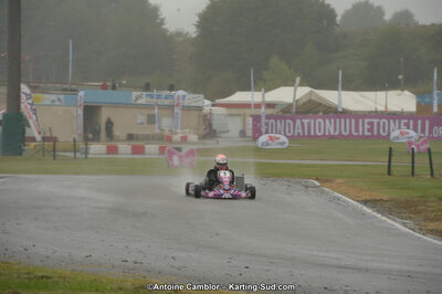 15/09/2013 : Championnat de France X30 et X30 Gentleman à Lavelanet (Photos Antoine Camblor) 2013 — karting