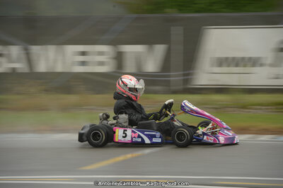 15/09/2013 : Championnat de France X30 et X30 Gentleman à Lavelanet (Photos Antoine Camblor) 2013 — karting