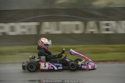 15/09/2013 : Championnat de France X30 et X30 Gentleman à Lavelanet (Photos Antoine Camblor) 2013 — karting