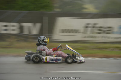 15/09/2013 : Championnat de France X30 et X30 Gentleman à Lavelanet (Photos Antoine Camblor) 2013 — karting