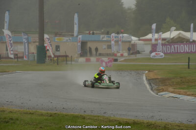 15/09/2013 : Championnat de France X30 et X30 Gentleman à Lavelanet (Photos Antoine Camblor) 2013 — karting