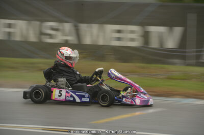 15/09/2013 : Championnat de France X30 et X30 Gentleman à Lavelanet (Photos Antoine Camblor) 2013 — karting