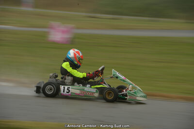 15/09/2013 : Championnat de France X30 et X30 Gentleman à Lavelanet (Photos Antoine Camblor) 2013 — karting