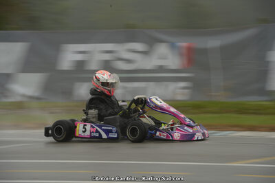 15/09/2013 : Championnat de France X30 et X30 Gentleman à Lavelanet (Photos Antoine Camblor) 2013 — karting