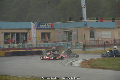 15/09/2013 : Championnat de France X30 et X30 Gentleman à Lavelanet (Photos Antoine Camblor) 2013 — karting