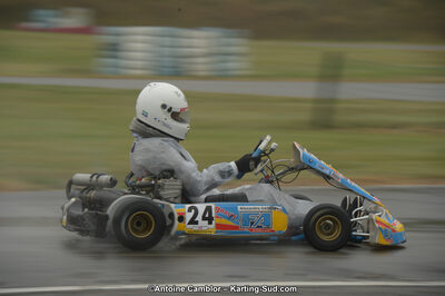15/09/2013 : Championnat de France X30 et X30 Gentleman à Lavelanet (Photos Antoine Camblor) 2013 — karting
