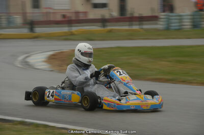 15/09/2013 : Championnat de France X30 et X30 Gentleman à Lavelanet (Photos Antoine Camblor) 2013 — karting