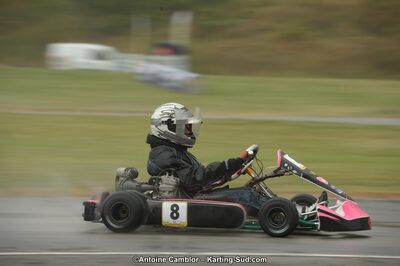 15/09/2013 : Championnat de France X30 et X30 Gentleman à Lavelanet (Photos Antoine Camblor) 2013 — karting