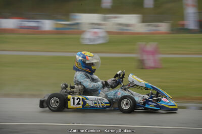 15/09/2013 : Championnat de France X30 et X30 Gentleman à Lavelanet (Photos Antoine Camblor) 2013 — karting