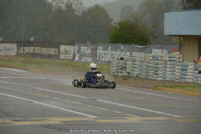 15/09/2013 : Championnat de France X30 et X30 Gentleman à Lavelanet (Photos Antoine Camblor) 2013 — karting