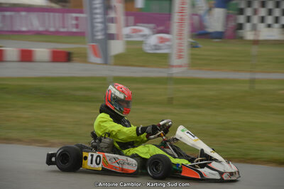 15/09/2013 : Championnat de France X30 et X30 Gentleman à Lavelanet (Photos Antoine Camblor) 2013 — karting