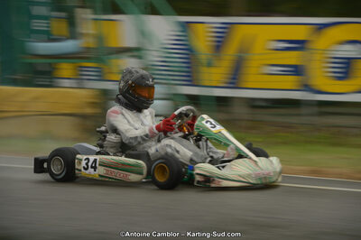 15/09/2013 : Championnat de France X30 et X30 Gentleman à Lavelanet (Photos Antoine Camblor) 2013 — karting
