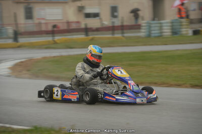 15/09/2013 : Championnat de France X30 et X30 Gentleman à Lavelanet (Photos Antoine Camblor) 2013 — karting