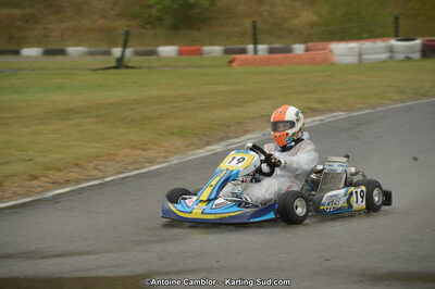 15/09/2013 : Championnat de France X30 et X30 Gentleman à Lavelanet (Photos Antoine Camblor) 2013 — karting