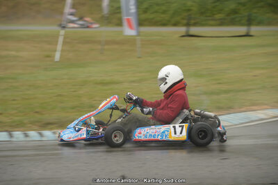15/09/2013 : Championnat de France X30 et X30 Gentleman à Lavelanet (Photos Antoine Camblor) 2013 — karting