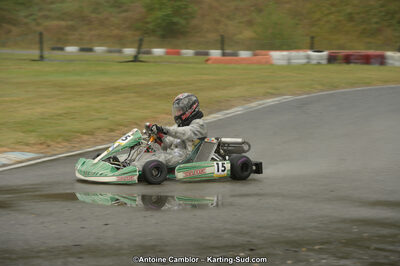 15/09/2013 : Championnat de France X30 et X30 Gentleman à Lavelanet (Photos Antoine Camblor) 2013 — karting