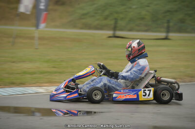 15/09/2013 : Championnat de France X30 et X30 Gentleman à Lavelanet (Photos Antoine Camblor) 2013 — karting