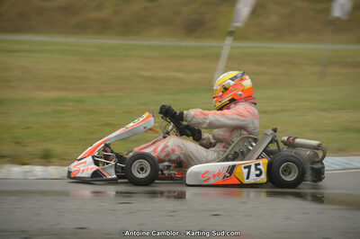 15/09/2013 : Championnat de France X30 et X30 Gentleman à Lavelanet (Photos Antoine Camblor) 2013 — karting