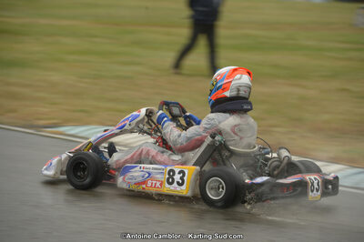 15/09/2013 : Championnat de France X30 et X30 Gentleman à Lavelanet (Photos Antoine Camblor) 2013 — karting