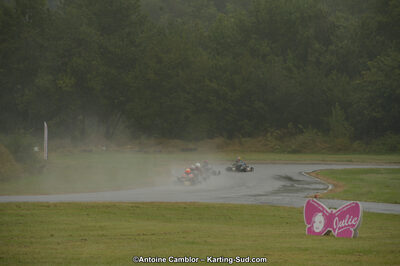 15/09/2013 : Championnat de France X30 et X30 Gentleman à Lavelanet (Photos Antoine Camblor) 2013 — karting