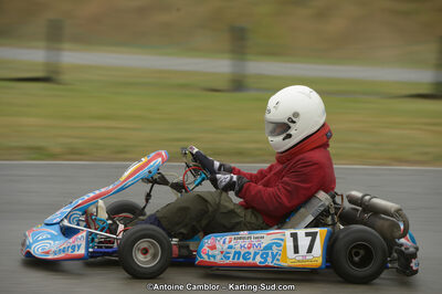 15/09/2013 : Championnat de France X30 et X30 Gentleman à Lavelanet (Photos Antoine Camblor) 2013 — karting