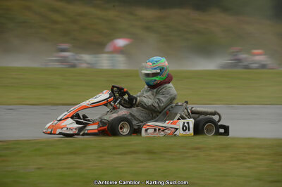 15/09/2013 : Championnat de France X30 et X30 Gentleman à Lavelanet (Photos Antoine Camblor) 2013 — karting