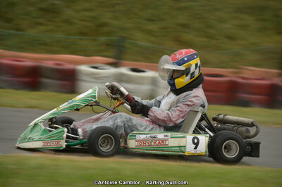 15/09/2013 : Championnat de France X30 et X30 Gentleman à Lavelanet (Photos Antoine Camblor) 2013 — karting
