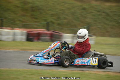 15/09/2013 : Championnat de France X30 et X30 Gentleman à Lavelanet (Photos Antoine Camblor) 2013 — karting
