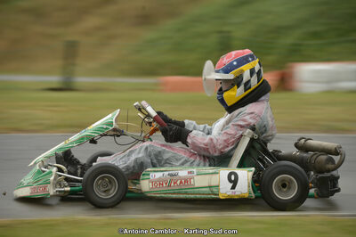 15/09/2013 : Championnat de France X30 et X30 Gentleman à Lavelanet (Photos Antoine Camblor) 2013 — karting